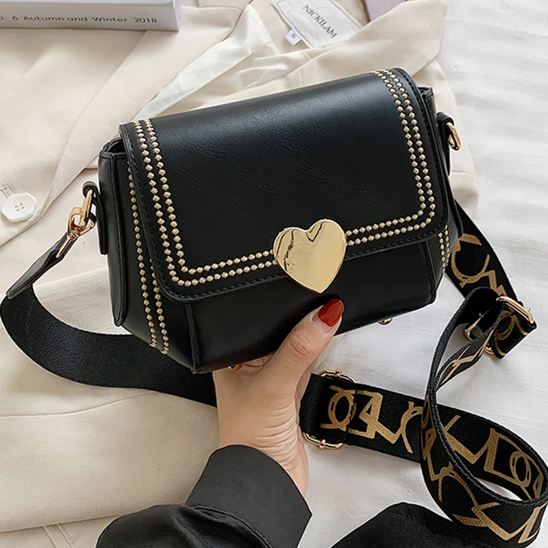 Маленькие женские сумки через плечо из искусственной кожи для мам 2020 женская