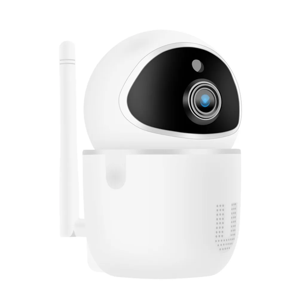Wi Fi ip камера mosunx 720P для домашних животных система безопасности удаленный