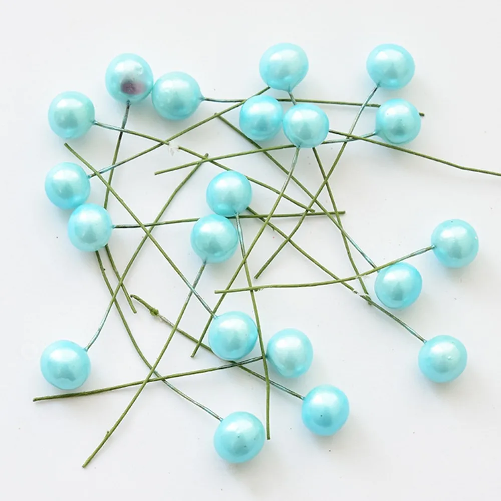 20 шт. имитация ягод красное украшение для фруктов искусственный гранат фрукты