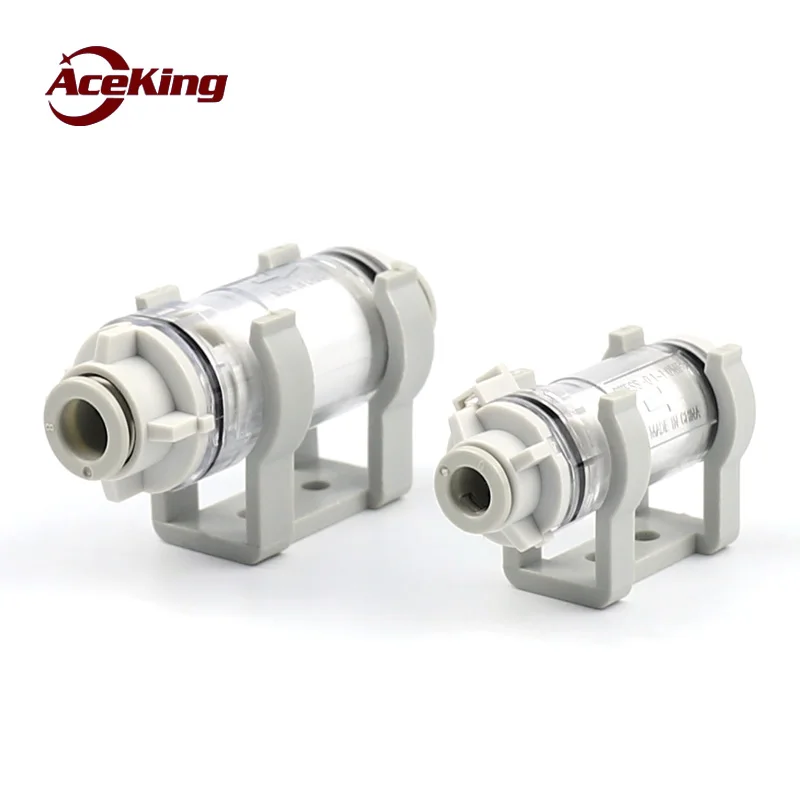 ZFC трубопровода вакуумный фильтр отрицательное давление zfc74-b / zfc53-b zfc54-b zfc75-b zfc76 77-b