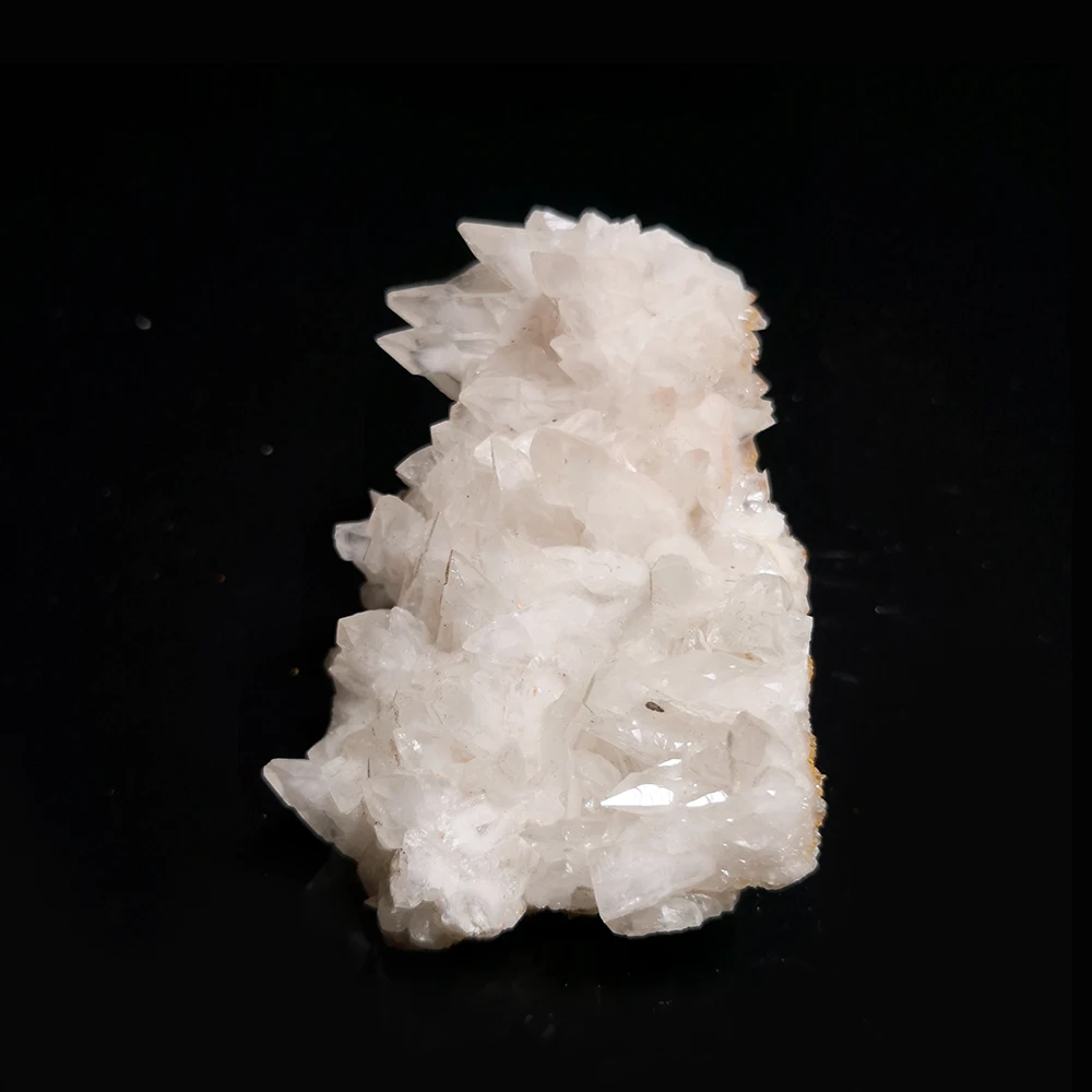 

51g Natural Stone Calcite Mineral Crystal Specimen From Hubei Province China A3-6