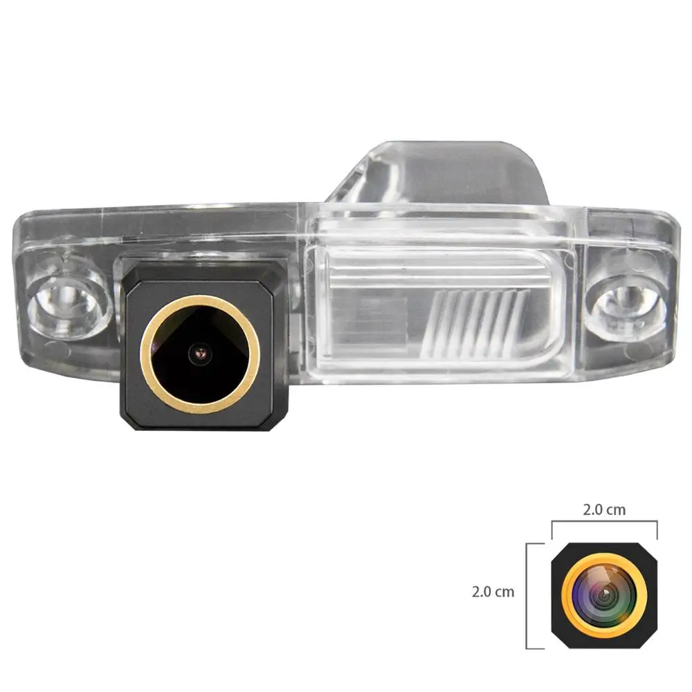 

For Chrysler 300C Grand voyager SRT8 Magnum Sebring Challenger SRT8, Rear View Camera Reverse Backup Camera Night Vision Camera