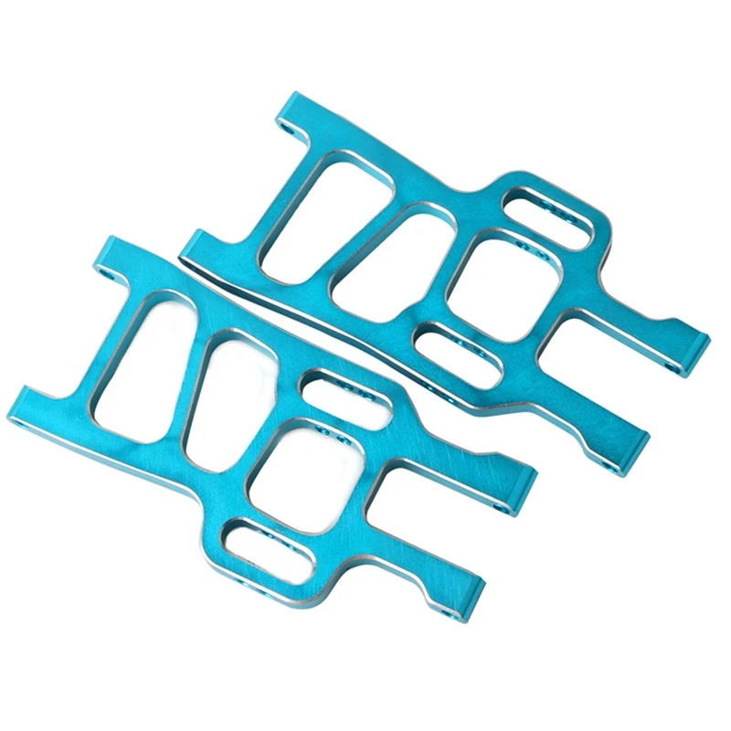

Upgrade Parts Aluminum Front Lower Suspension Arm for 1/10 RC 94111 94108