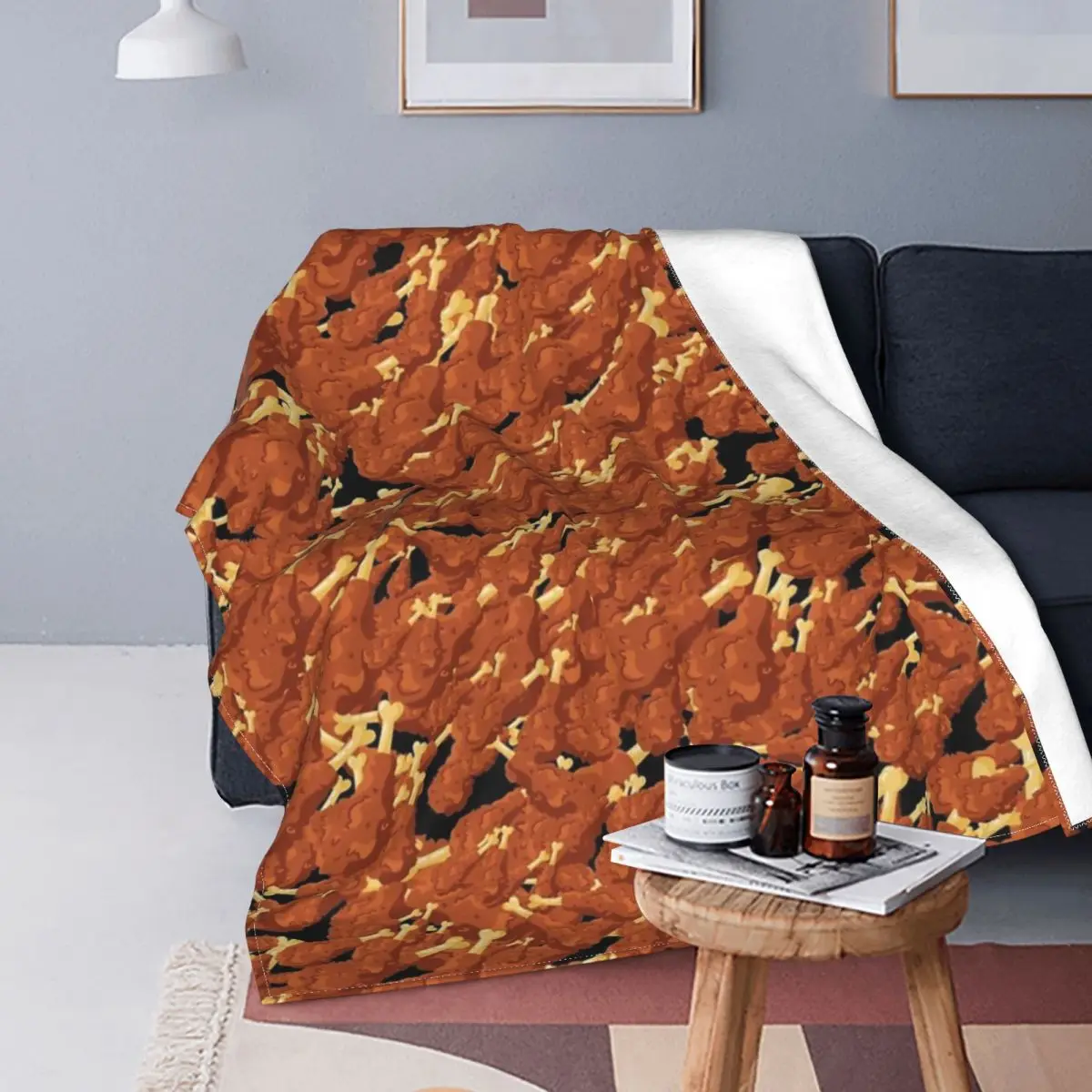 

Esta es mi disfraz humano I39M, manta a cuadros para cama, sofá, manta de verano, ropa de cama y fundas