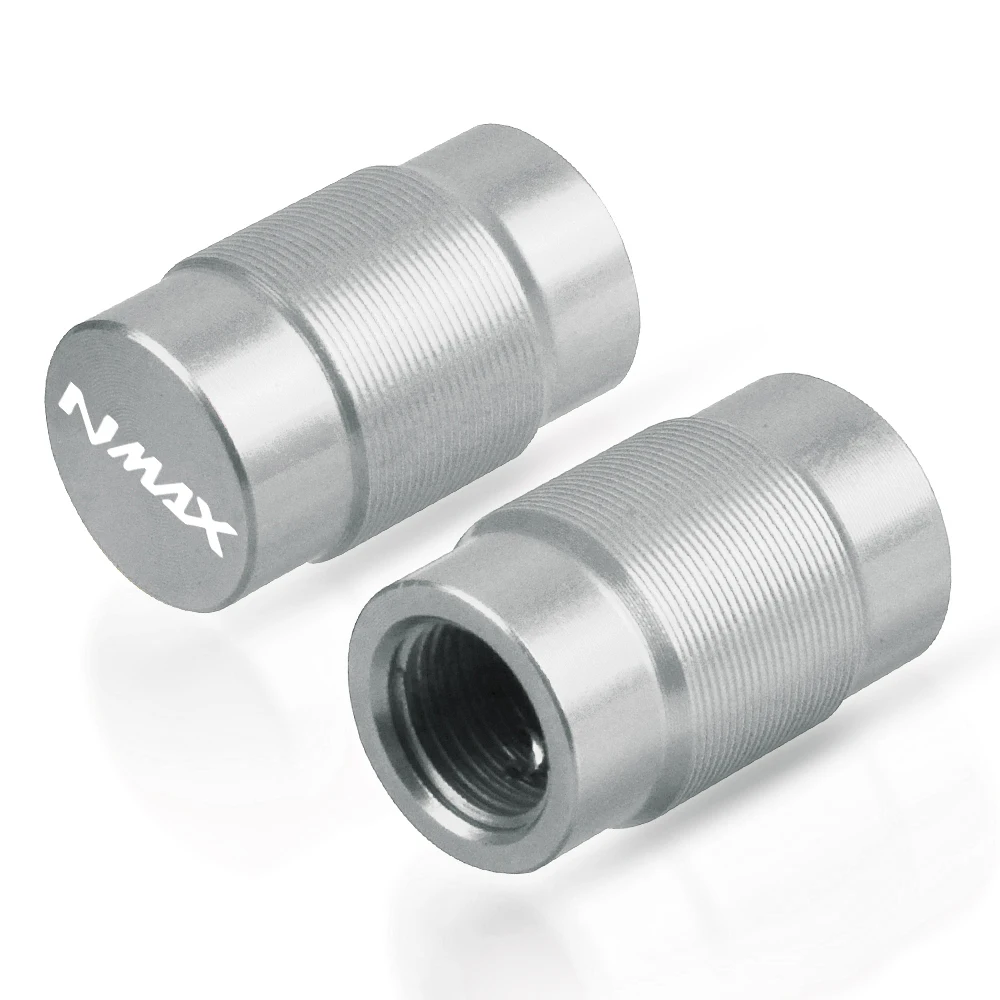 Алюминиевая крышка для воздушного порта клапана шины CNC аксессуары мотоциклов