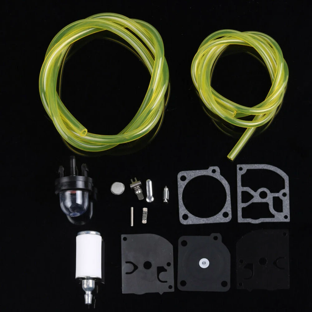 

3200 Carb Rebuild Kit 3818 Carb For MCCULLOCH Craftsman For ZAMA RB-39
