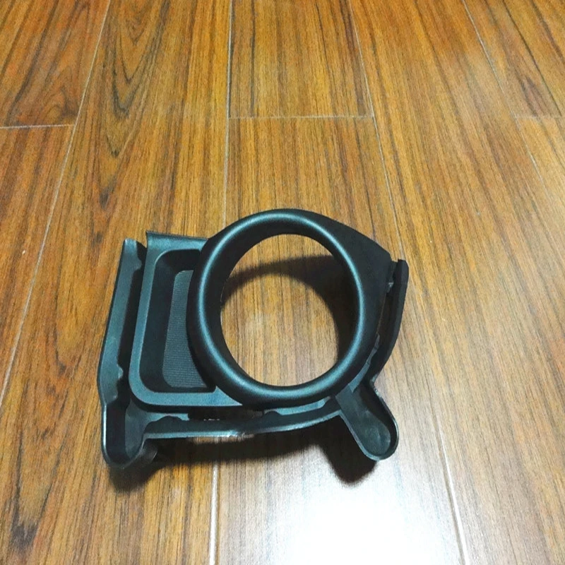 

1Pcs Right Side Front Bumper Fog Light Cover fog Lamp Bezel RH for Toyota Highlander 2014-2015