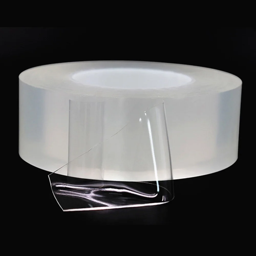 

Accessories Car tape 1pcs Anti Scratch Auto Edge Film Guard Protective Wrap Clear