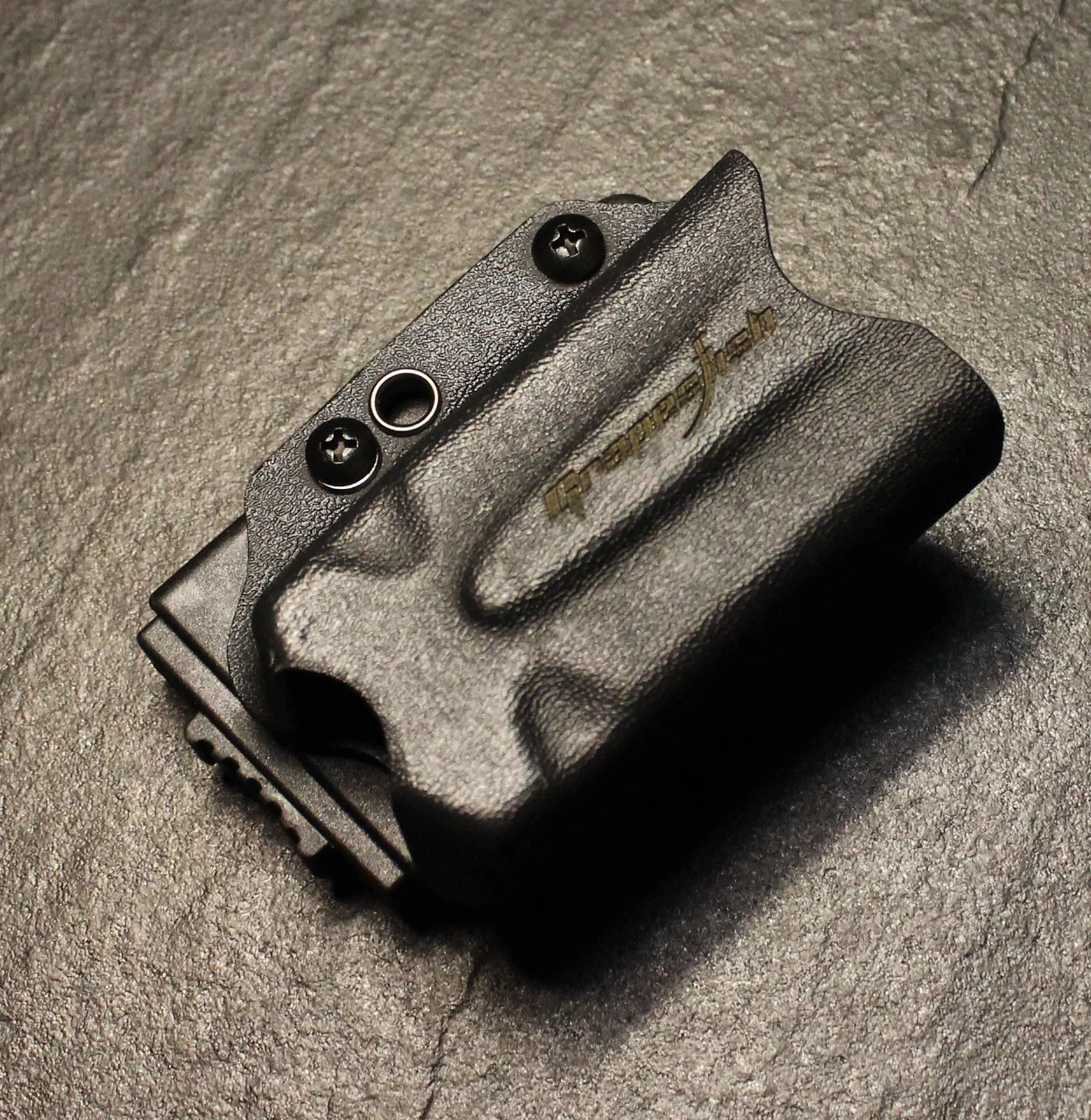 Тактический быстросъемный рукав GEN2 K-чехол для Leatherman P4 / OHT/T1/зарядка/волна