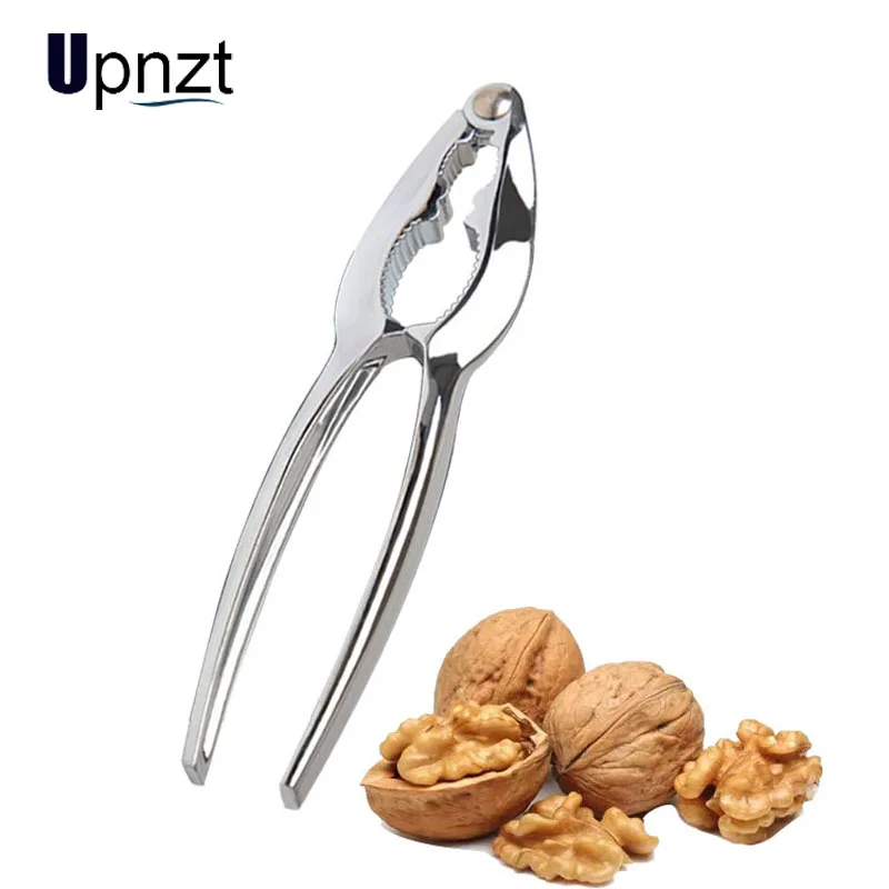 Filbert Nut кухонная ореховая Sheller инструмент зажим плоскогубцы захват гайковерт