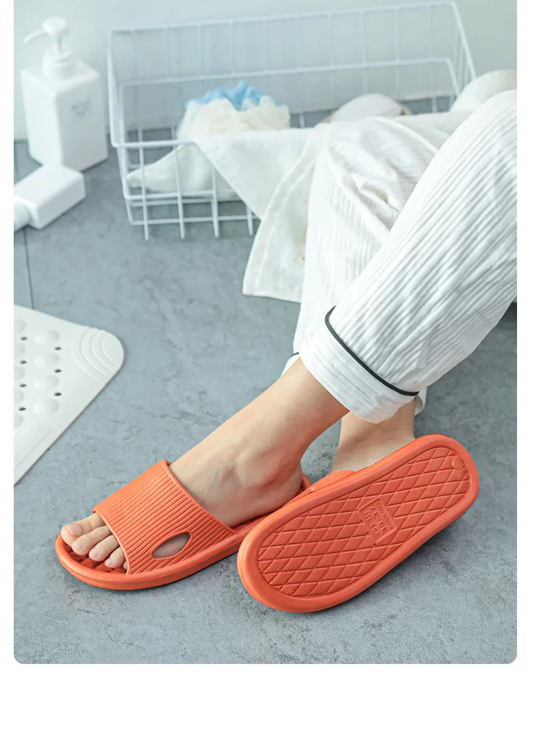 Сандалии и тапочки для душа Нескользящие летние 2021 | Обувь