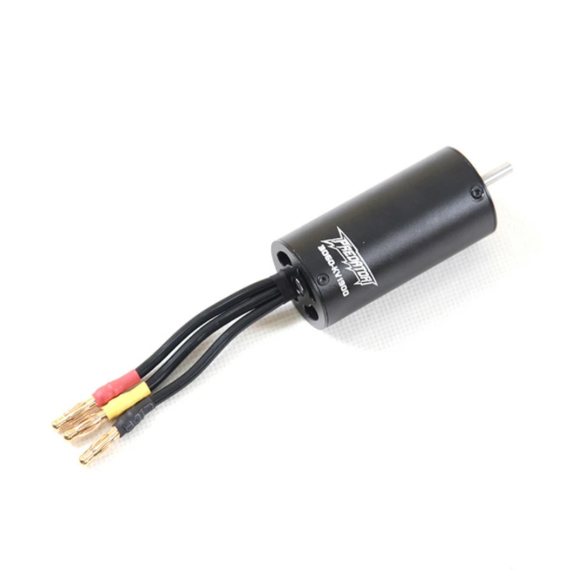FMS 70 мм Ducted Fan Jet EDF Unit 6S Pro 12 blade с 3060 KV1900 Inrunner Motor Engine (опционально) RC самолет модели