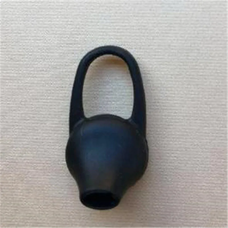 6 шт. силиконовых кейсов In Ear Bluetooth наушники Чехлы для запасных наконечников