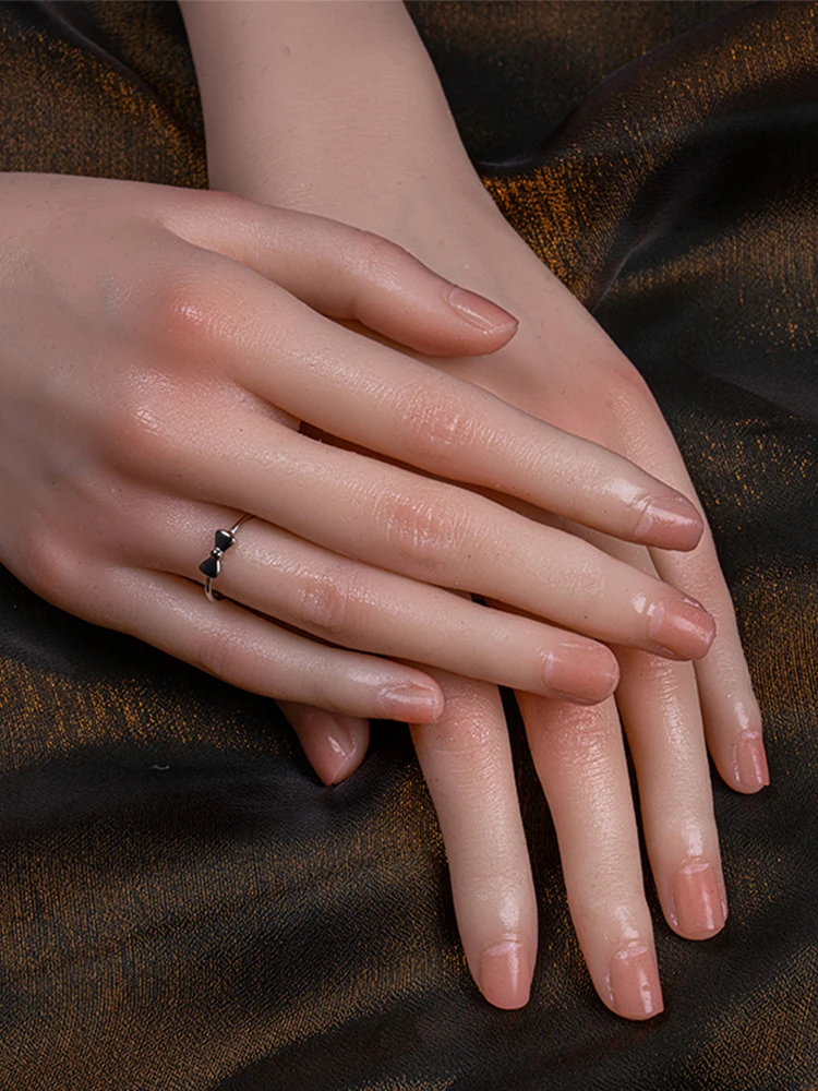 

Длинная Силиконовая ручка лучшего качества для дисплея