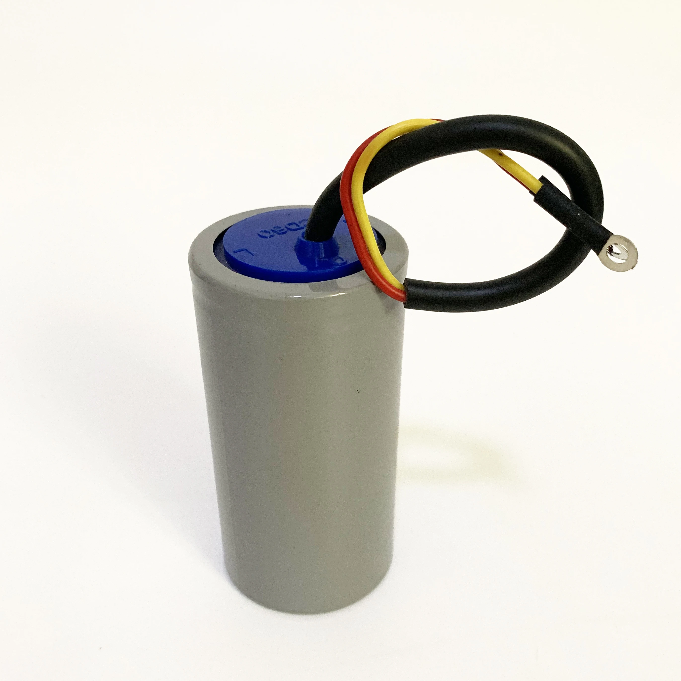 Конденсатор Кигер CD60 200 мкФ 300V.AC 50/60 Гц 40/70 температура/21|Аксессуары для