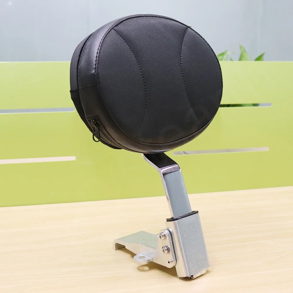 Комплект регулируемых вставных спинок для мотоциклистов Victory 2010-2017 2016 2015 2014 Cross