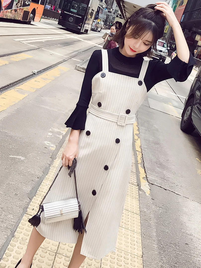 Новинка 2020 женские костюмы 2 шт офисные комплекты дамское элегантное двубортное