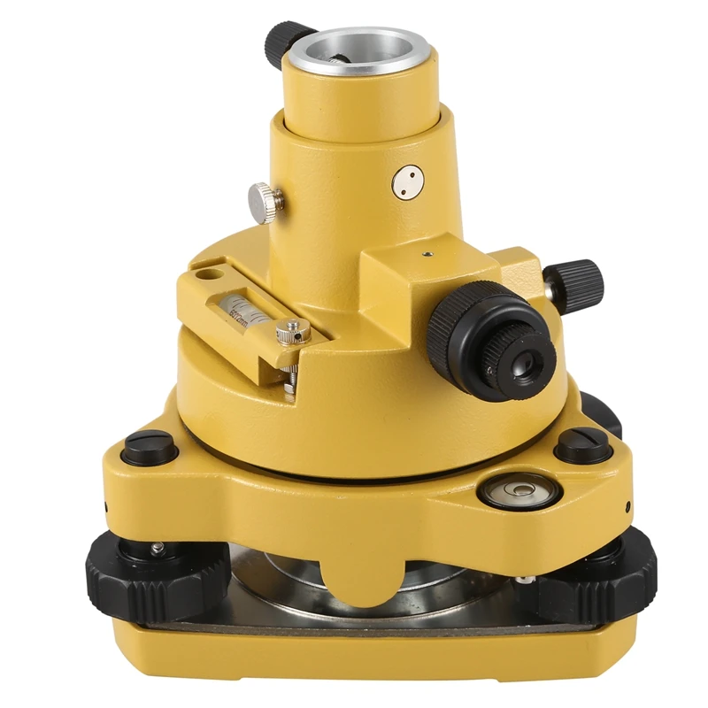 Трехкулачковый трибрач и адаптер с оптическим водопроводным держателем для TOPCON