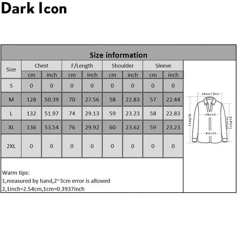 Темные иконы шерпа карманы Карго пальто для мужчин 2019 Зима Новая мода толстые