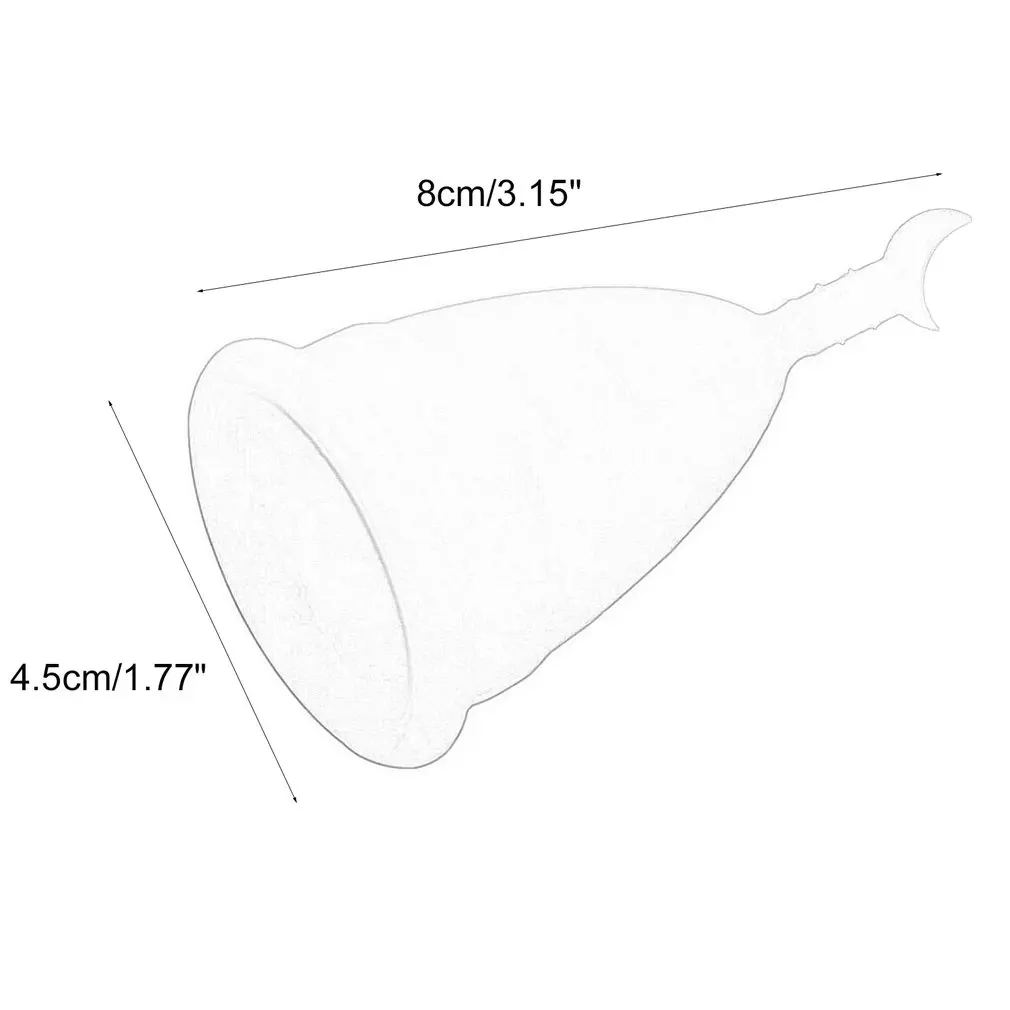 Товар для женской интимной гигиены силиконовый использования в медицине