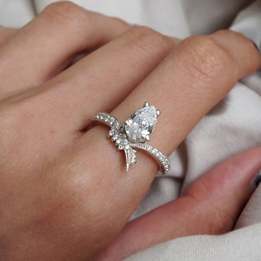 1 шт. новый дизайн розничная продажа высокое качество подарок для девочки серебро