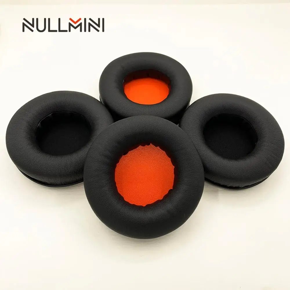NullMini Сменные амбушюры для Стэнтона DJ Pro 2000 наушники муфта гарнитура|Аксессуары