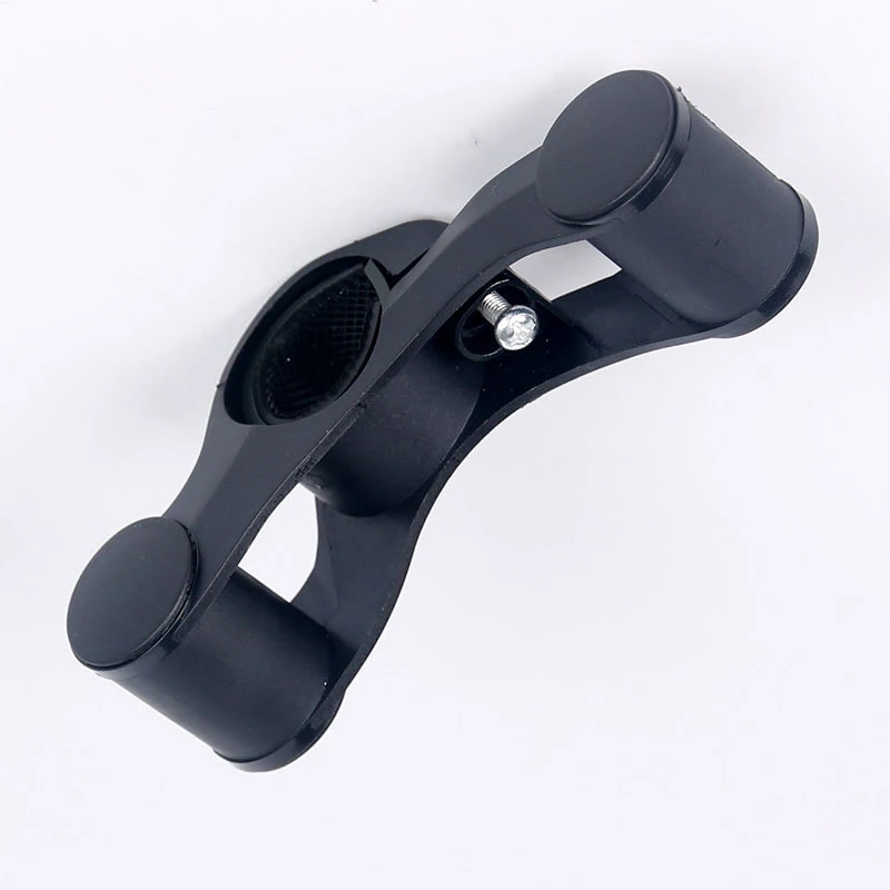 Новая велосипедная фара Спидометр крепление кронштейн на руль велосипеда