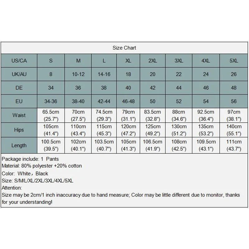 

Celmia Womens Casual Long Pants Fashion Loose Wide Leg Split Trousers Office Solid High Waist Buttons Pants Pantalones Femme 5XL