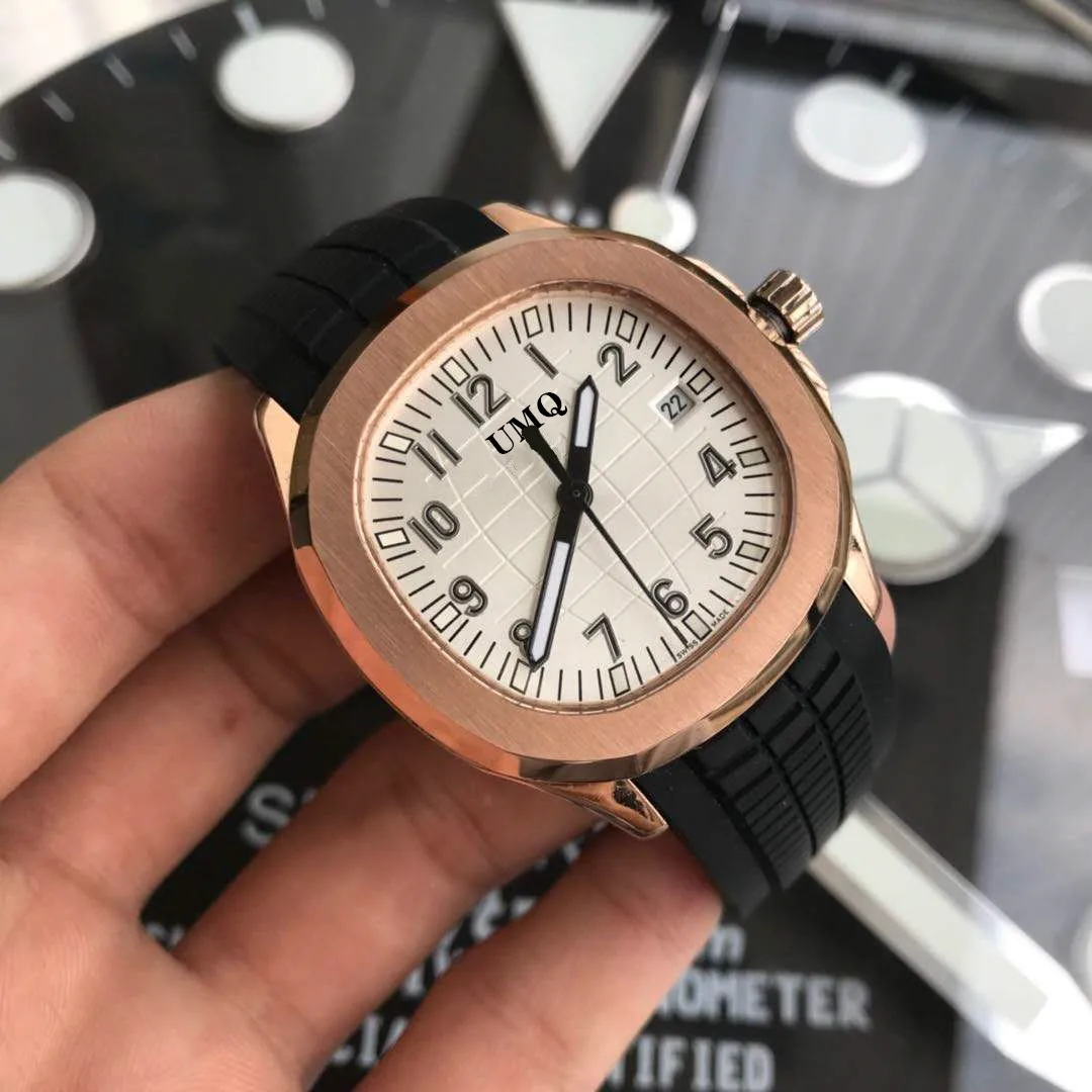 

Men's mechanical watch, grenade shaped rubber strap, fashion trend, men's high-end brand Patek AAA watches