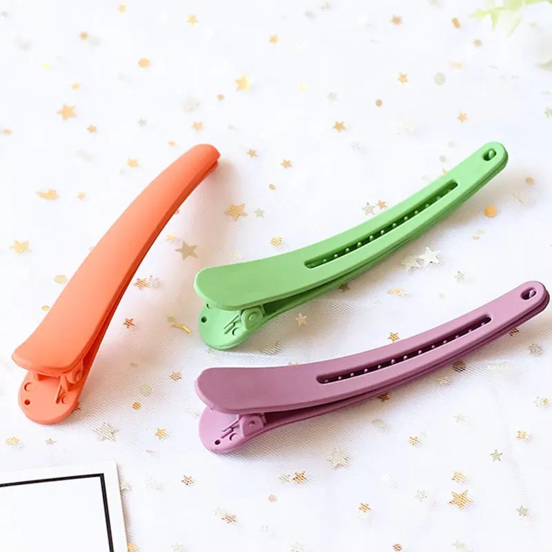 1 шт. заколки для волос карамельных цветов полимерные матовые шпильки девочек