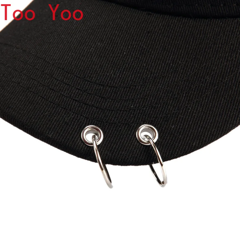 

Single Sale Hot Selling live BTSing The Wings Tour Concert Related Black Ring Hat Currently Available black Cap