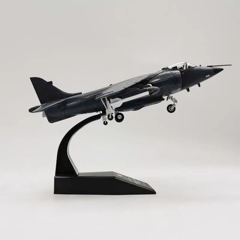 Air model Airbus 1/72 scale simulation UK 1982 BAE Sea Har FRS MK I aircraft military fighter display gift |