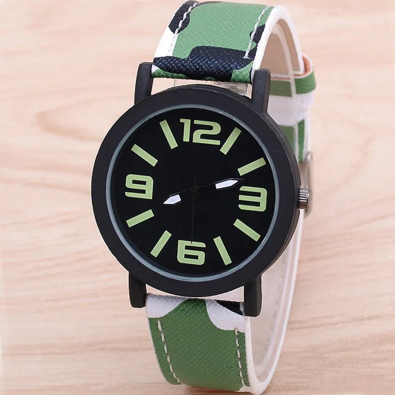 

Men's Quartz Watches, Personality and Colorful Wrist Watches, Classic Belt Wrist Watch