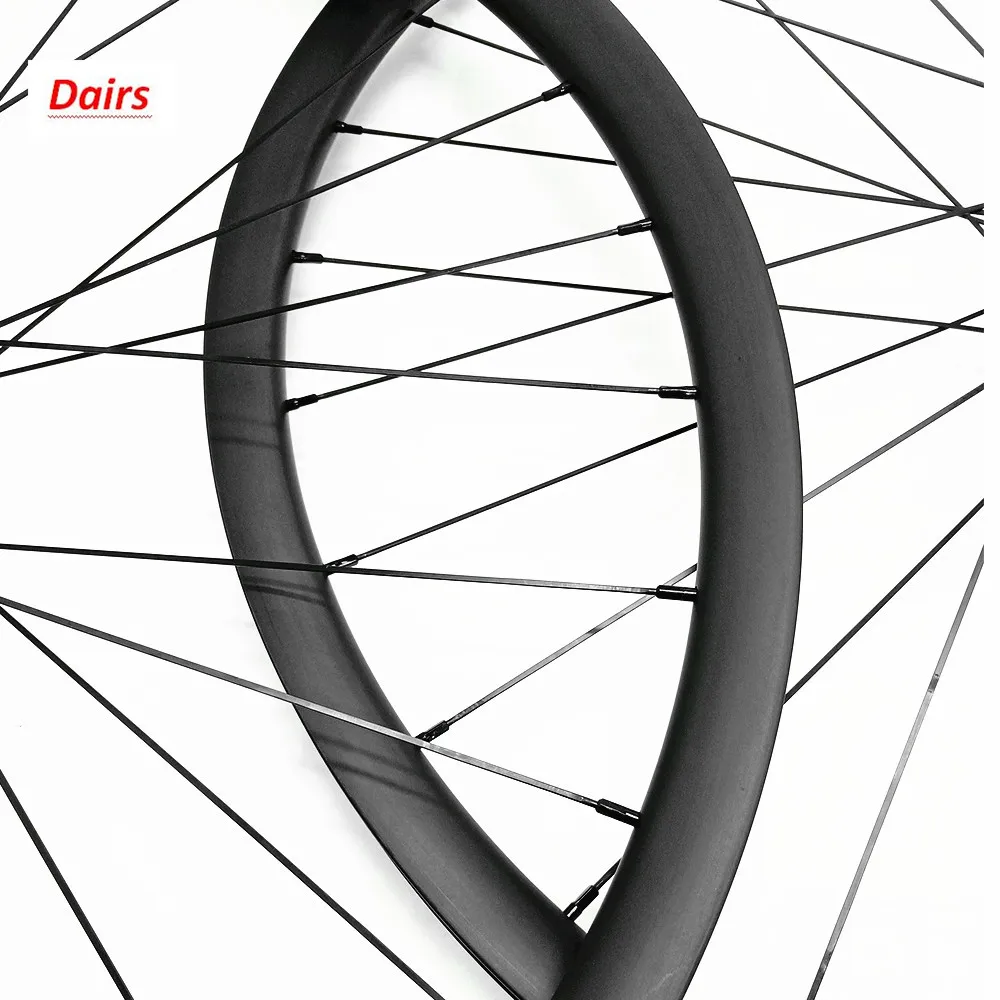 29er углеродный диск mtb колеса AM 34x30 мм 770 г Углеродные передние boost D791SB 110x15