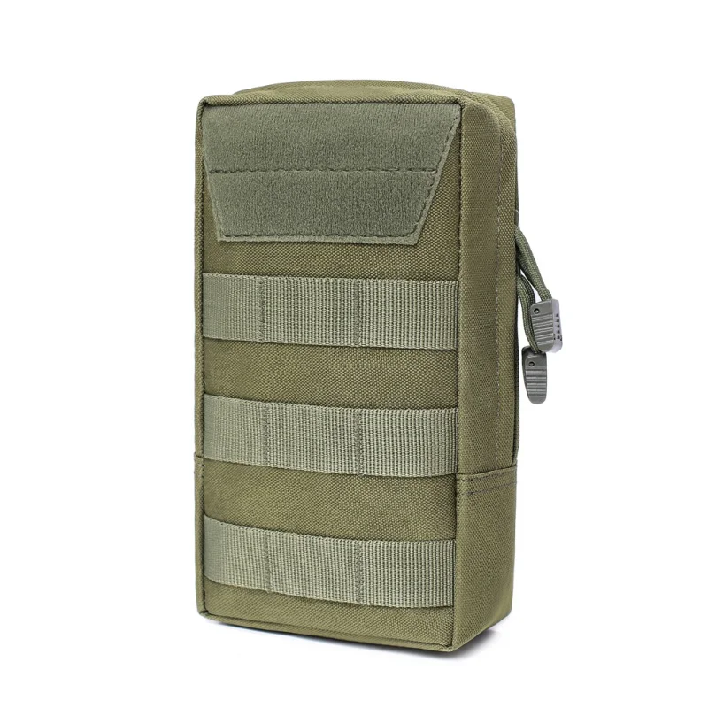1000D Сумка MOLLE Военная Тактическая для страйкбола спортивные хозяйственные сумки