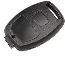 HKOBDII Новый чехол для дистанционного ключа автомобиля Honda forACCORD CRV Pilot Civic Fit Fob 2 без