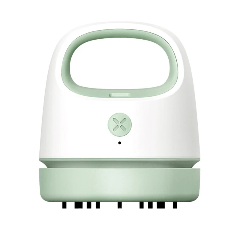 Ручной Мини-пылесос портативный Настольный Аккумуляторный Пылесос с