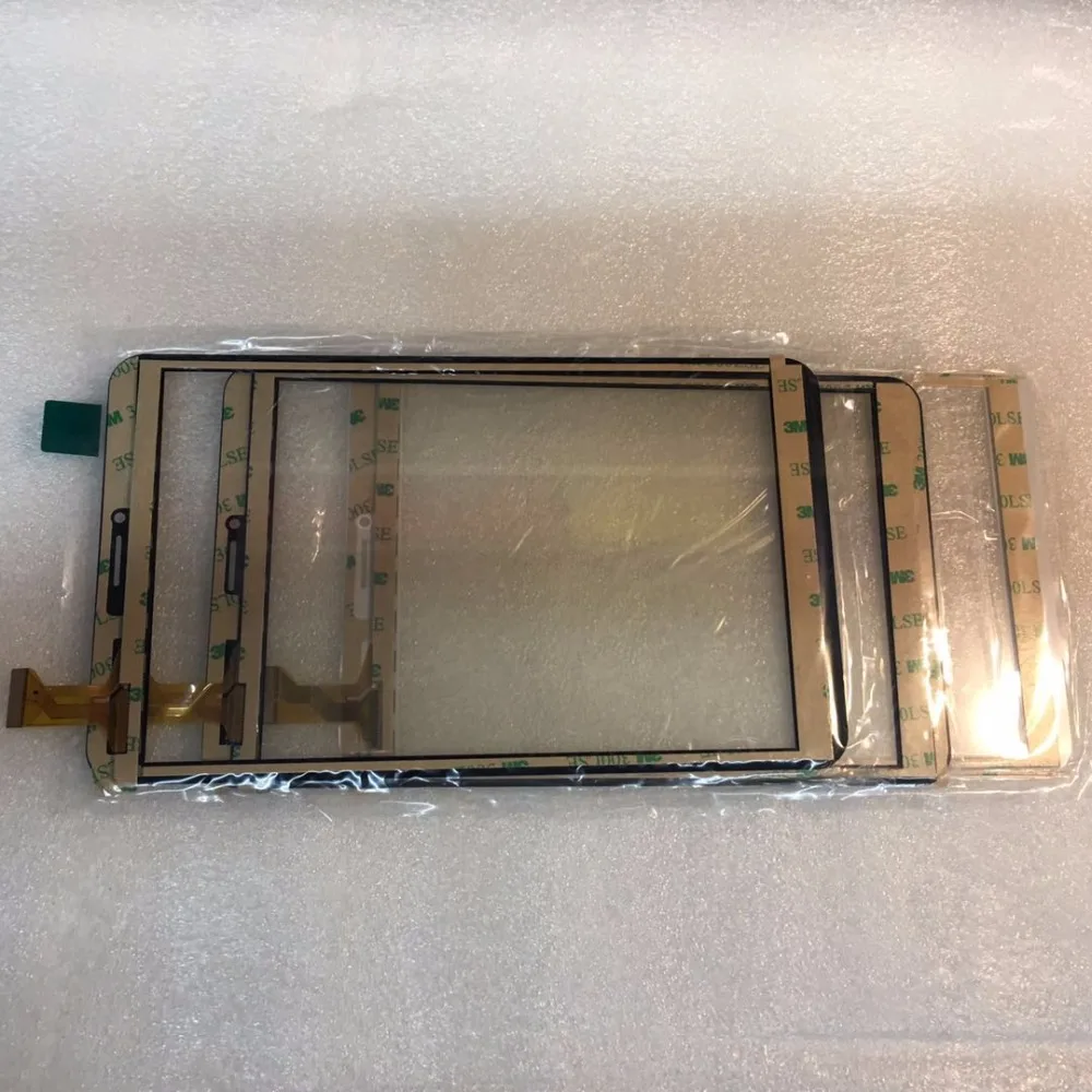 Yj350fpc v0 wj1539 fpc fc80j286 00 планшетный компьютер сенсорный экран для письма|ЖК-экраны и