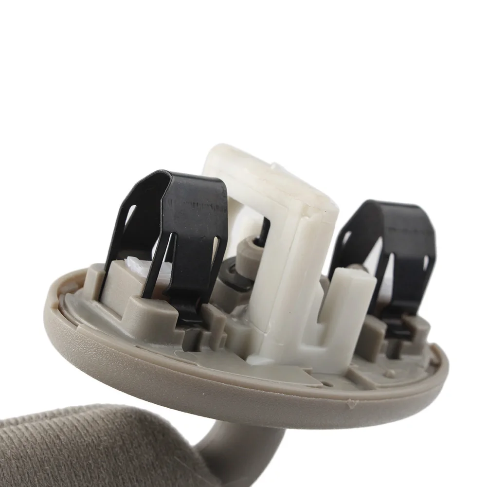 1pair Car Sun Visor Set Sunshade Shield For Toyota Camry Hybrid 2007 2008 2009 2010 2011 Right &amp Left With Vanity Light - купить по