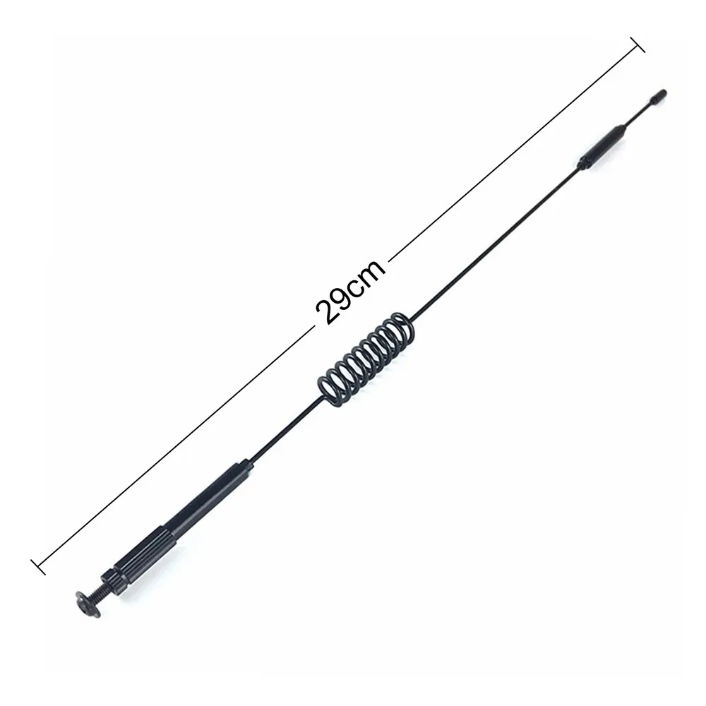 29 см 195 см украшение для антенны