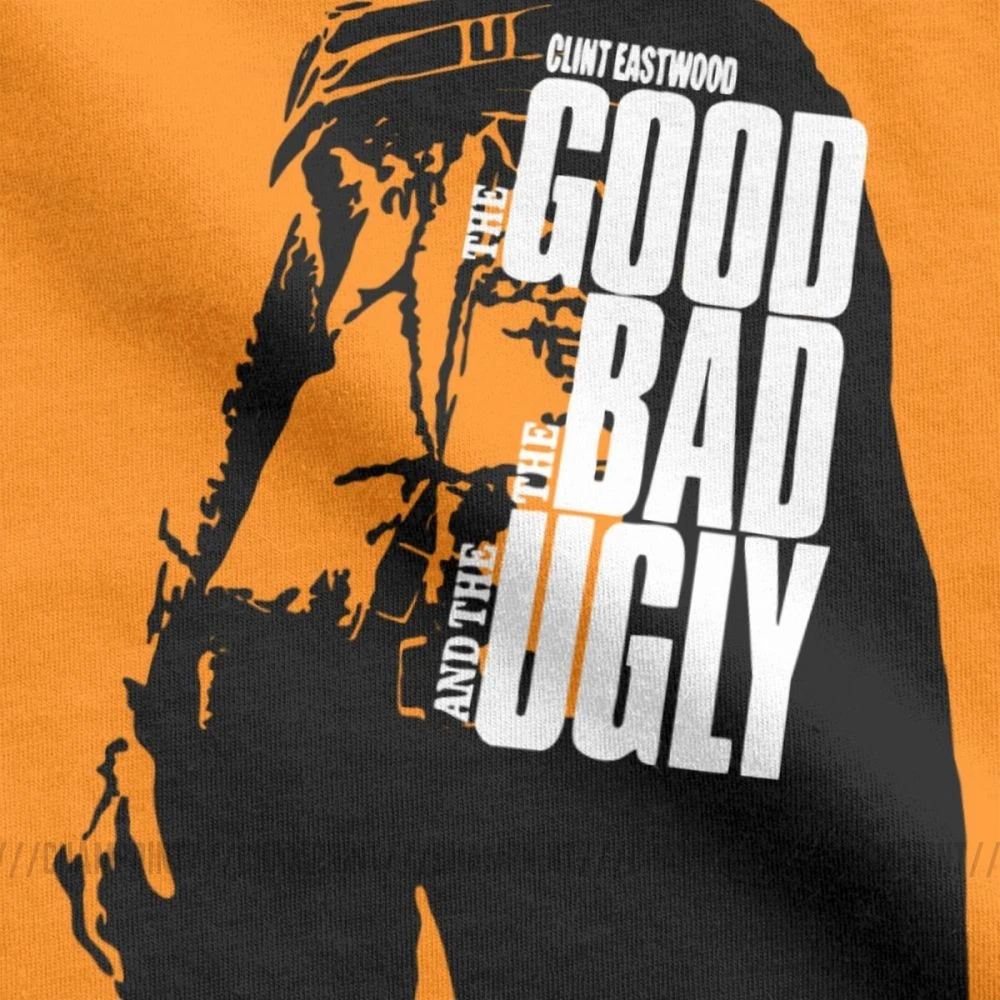 Новинка клинтские футболки Eastwood Мужская хлопковая футболка с короткими рукавами