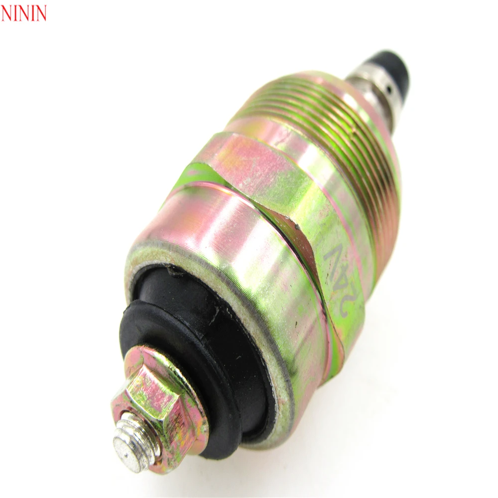 VE стиль Электромагнитная катушка выключения подачи топлива переключатель 0330001015