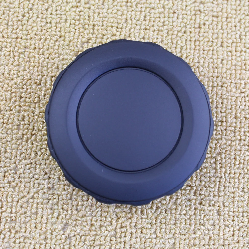 Black Seat Backrest Adjust Knob Manual Roller For Audi A3 A4 A5 A6 A7 Q2 Q3 Q5 Passat CC Tiguan Sharan SKoda |