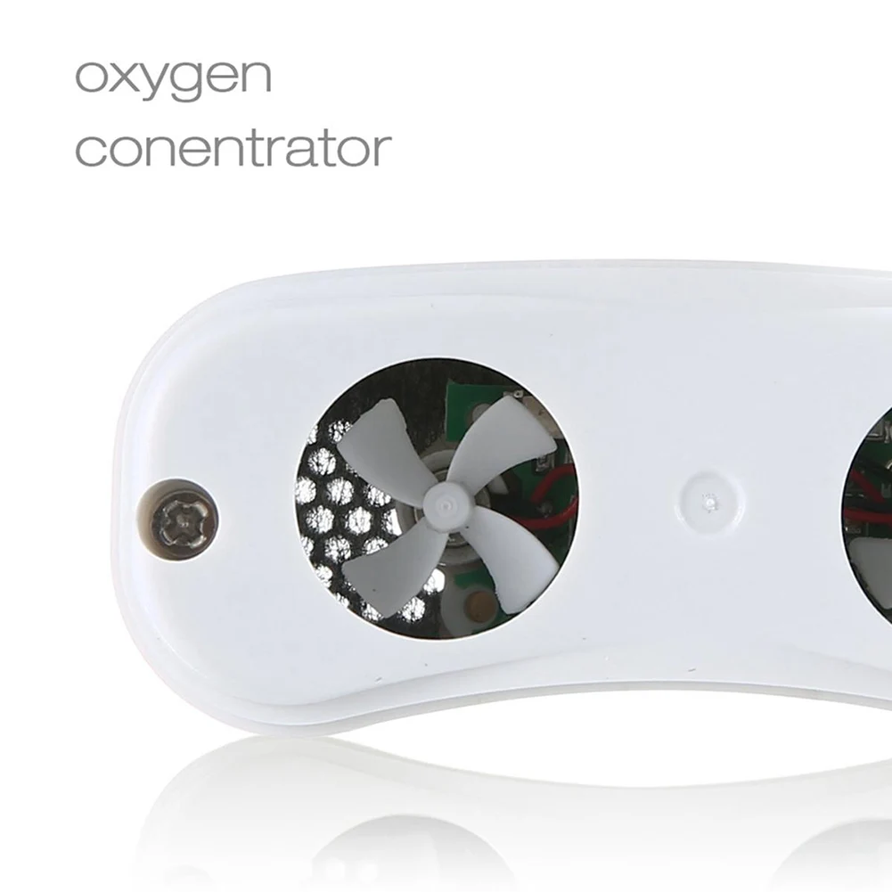 

Upgrade Electric USB Anti Snoring CPAP Nose Stopping Breathing Air Purifier Silicone Nose Clip Apnea Aid Device Relieve Sleep EK