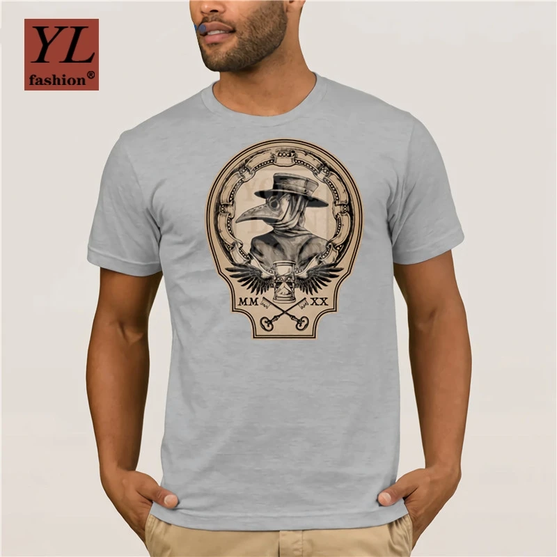 2020 Summer New Arrival Casual Sports men's t-shirt 100% Cotton | Мужская одежда