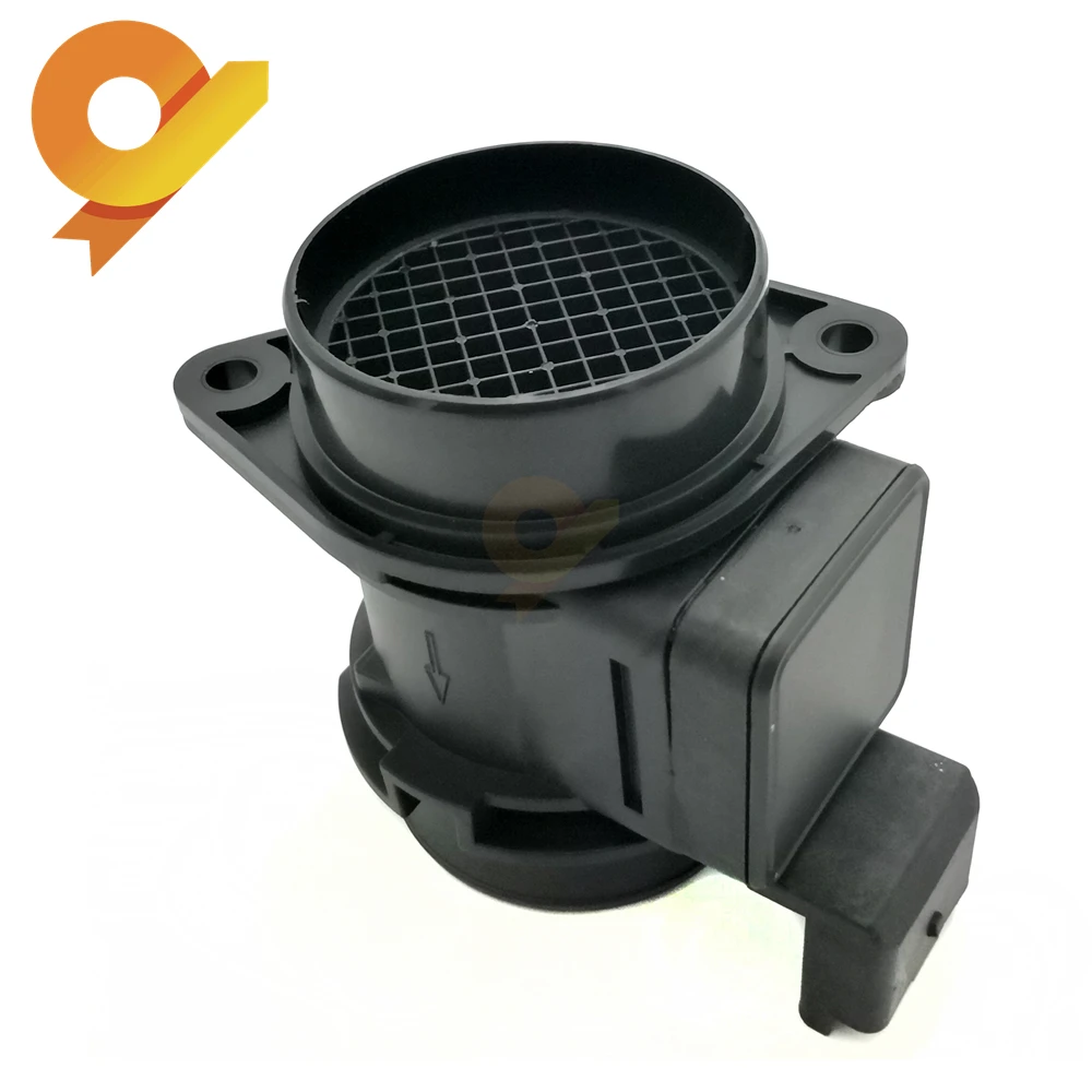 Датчик расхода воздуха Maf 5WK9631Z для FORD FIESTA V FUSION 1 4 TDCi F6JB 2S6Q-12B579-AA/AB 1148059 1348614 148 059 |