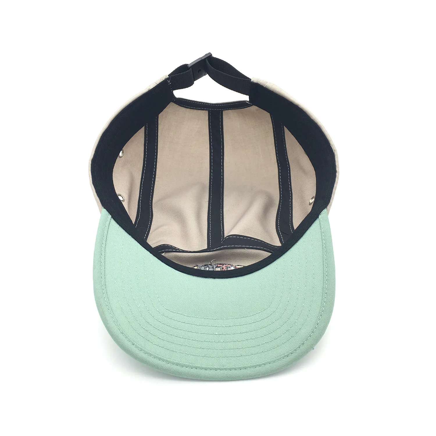 Плоские кепки для купюр 5 панелей snapback высокое качество шляпы на заказ |