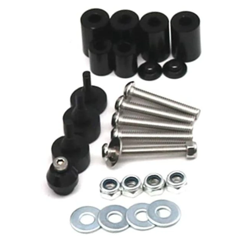 

DHBH-1 Set of Motorcycle Headlight Grille Protective Cover for KTM Headlight Net