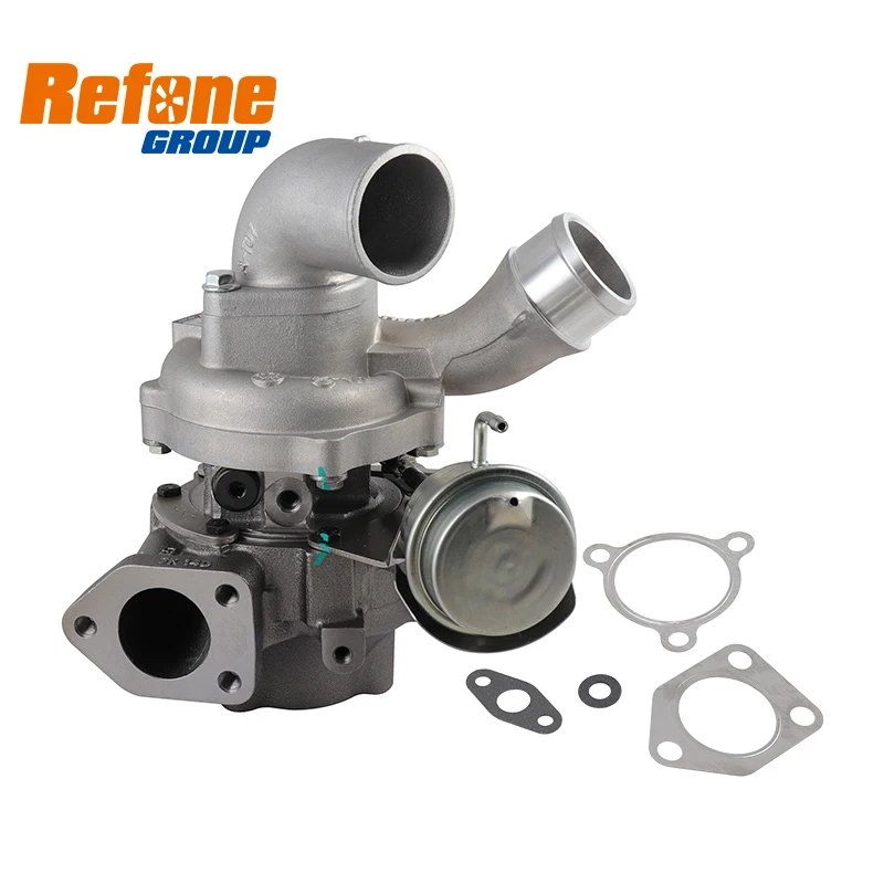 

Factory direct BV43 Turbocharger 5303-988-0145 5303-988-0127 VNT for D4CB 16V Diesel Engine