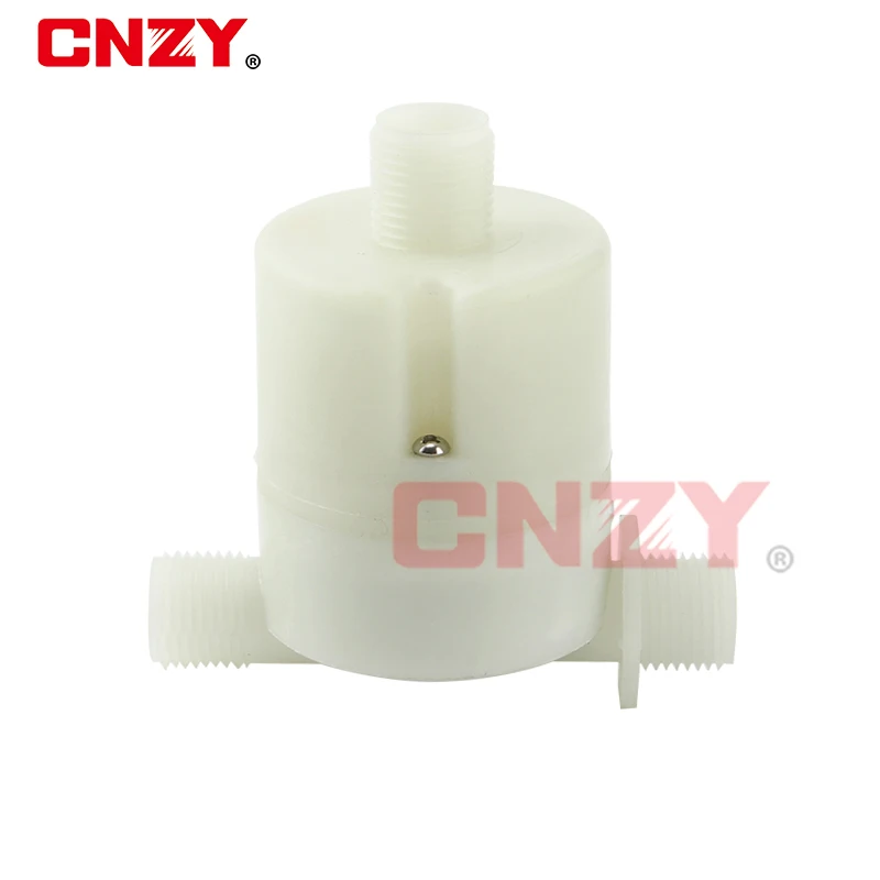 

Устанавливается вне резервуара для воды 1/2 "3/4" автоматический плавающий шаровой клапан контроль уровня воды клапан, солнечный резервуар дл...